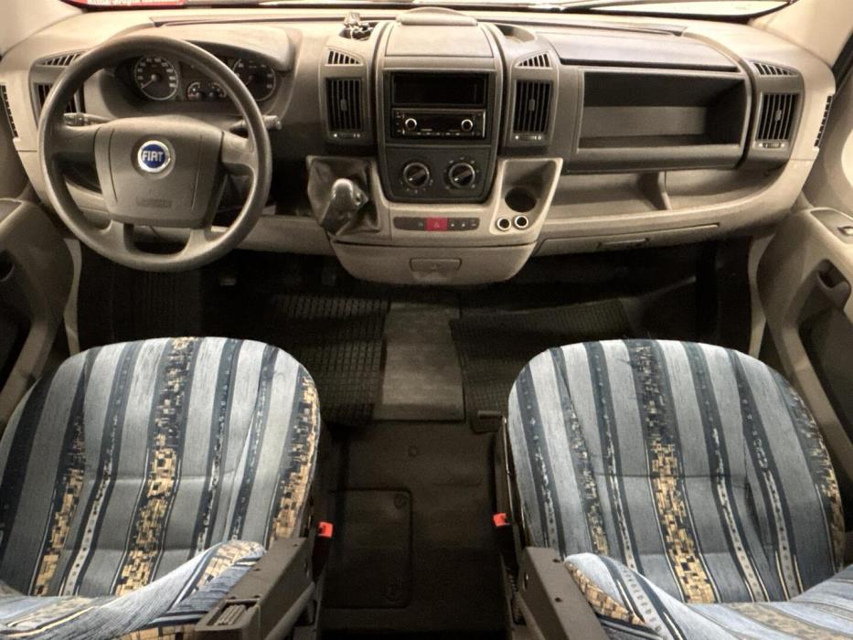 LMC LIBERTY A 671 G 2007