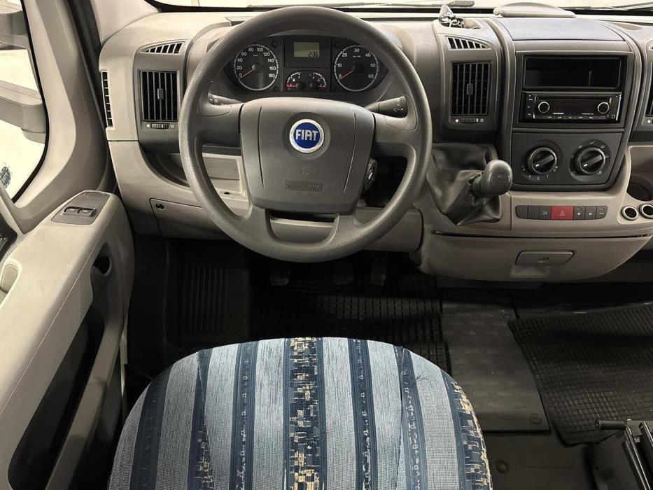 LMC LIBERTY A 671 G 2007