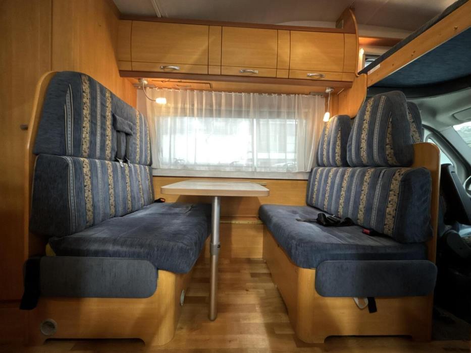 LMC LIBERTY A 671 G 2007