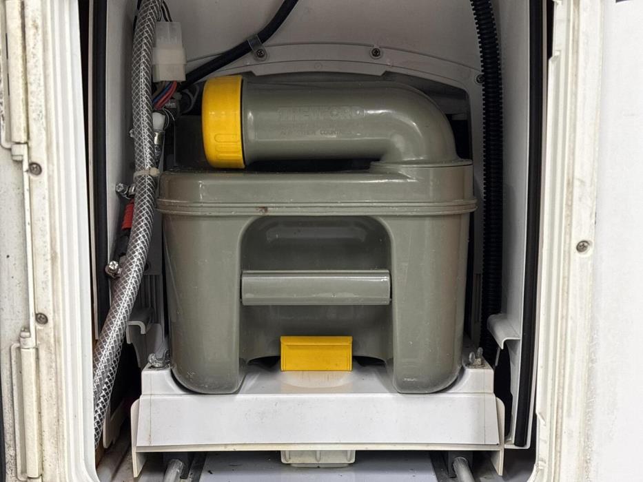 LMC LIBERTY A 671 G 2007