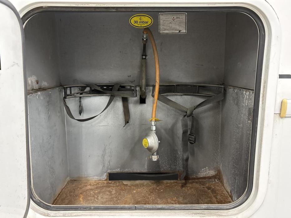 LMC LIBERTY A 671 G 2007