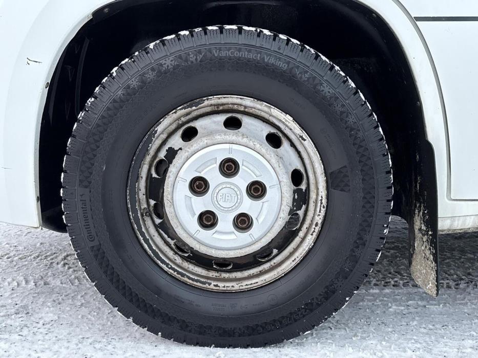 LMC LIBERTY A 671 G 2007