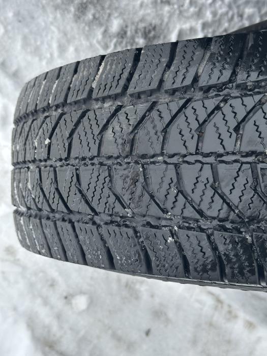 LMC LIBERTY A 671 G 2007