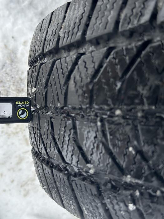 LMC LIBERTY A 671 G 2007