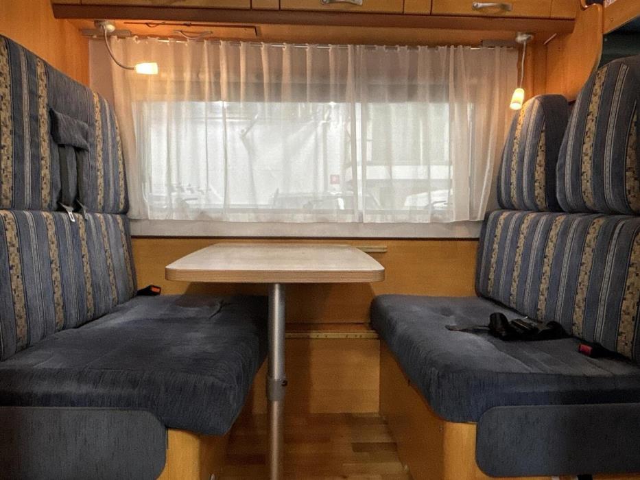 LMC LIBERTY A 671 G 2007