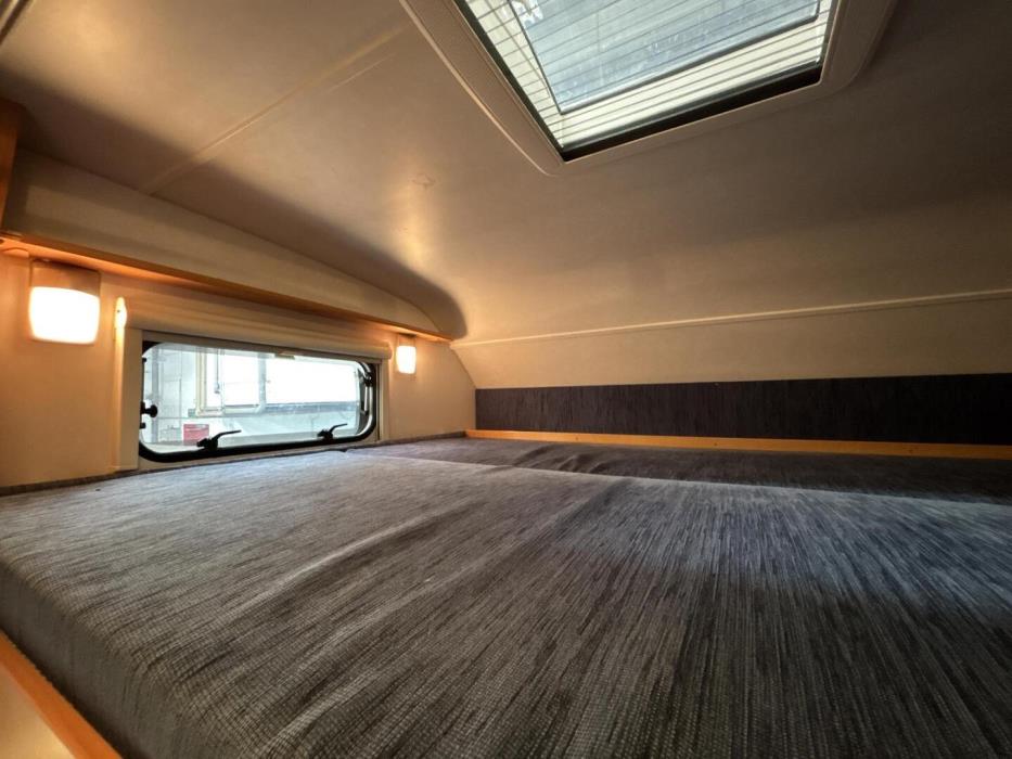 LMC LIBERTY A 671 G 2007