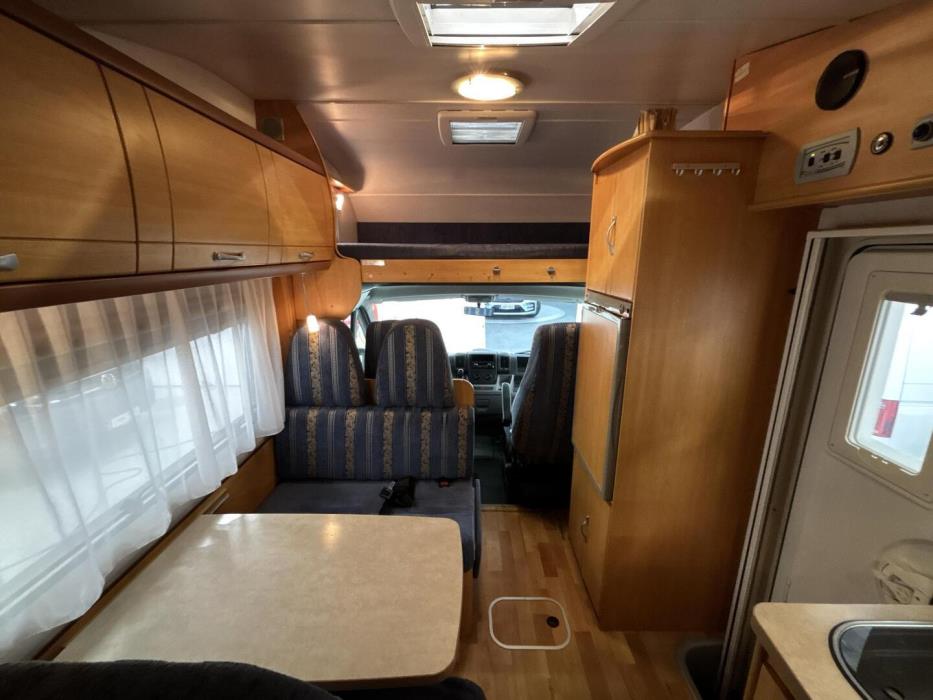 LMC LIBERTY A 671 G 2007