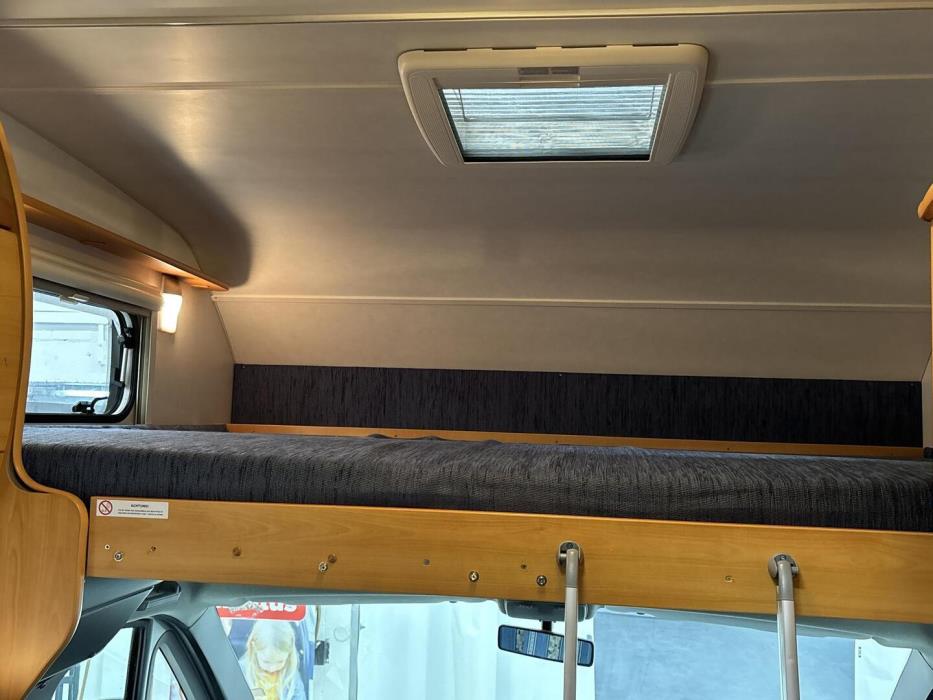 LMC LIBERTY A 671 G 2007