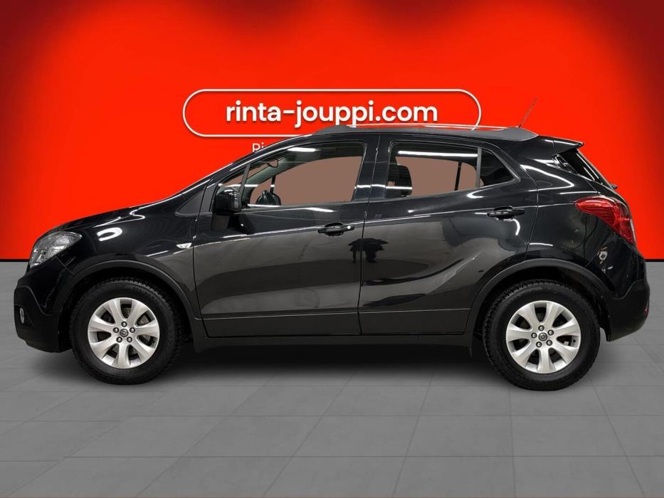OPEL Mokka 2014