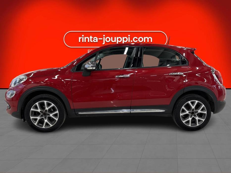 FIAT 500X 2016