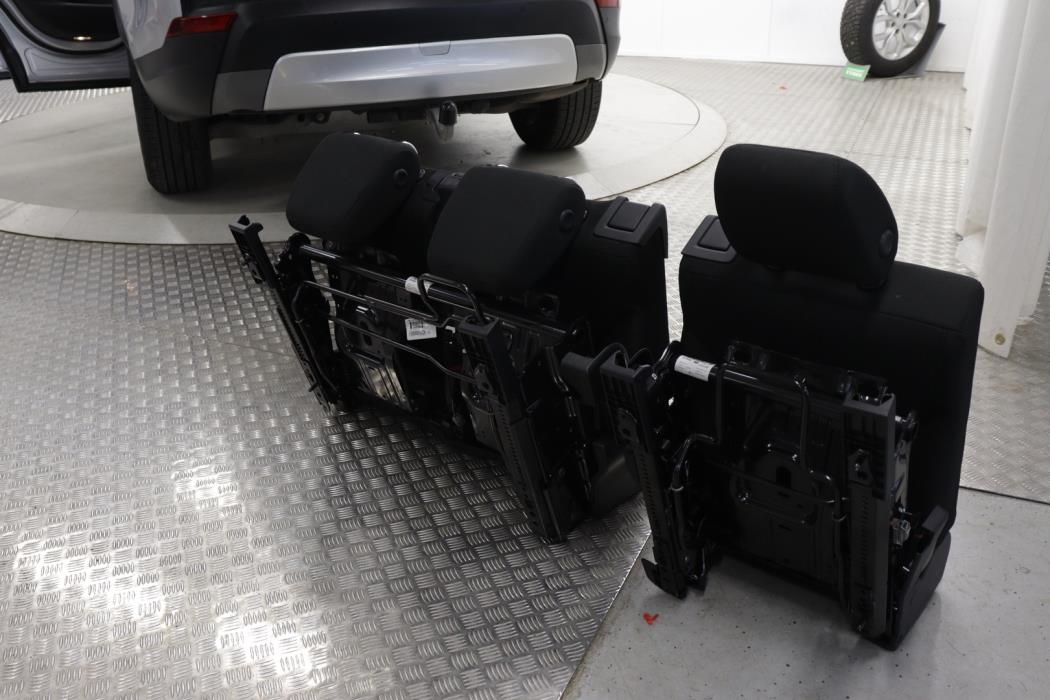 LAND ROVER Discovery 2017