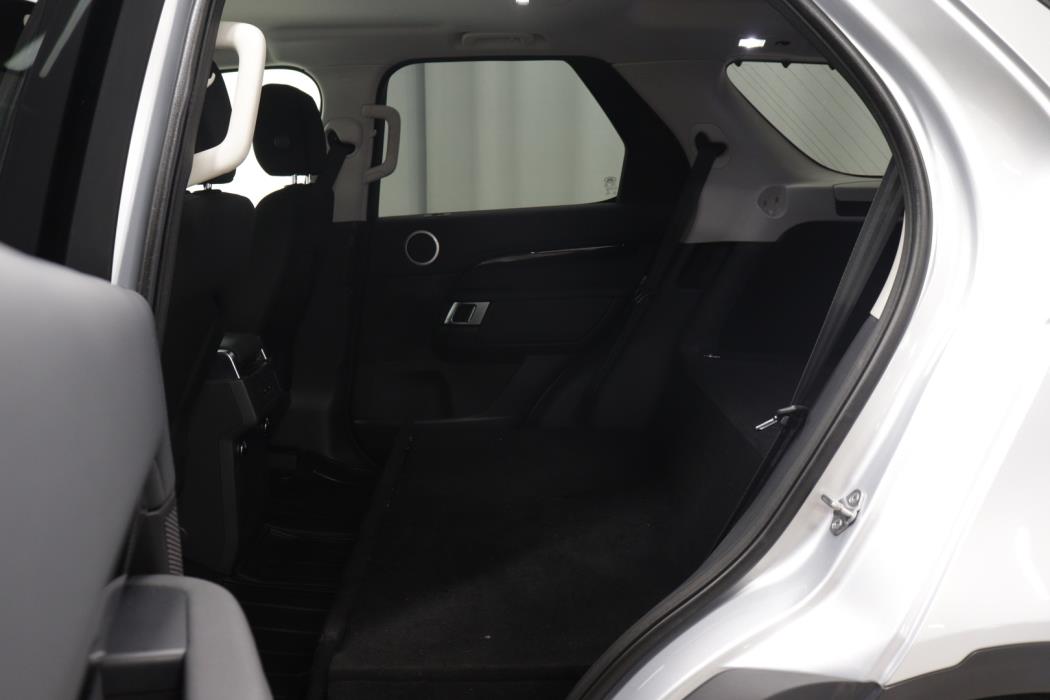 LAND ROVER Discovery 2017