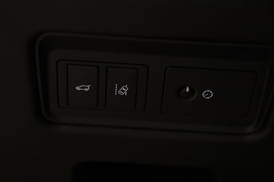 LAND ROVER Discovery 2017