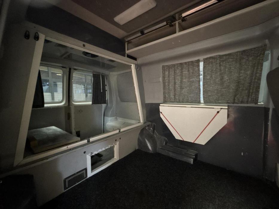 VOLKSWAGEN Transporter 2010