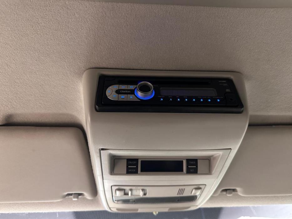 VOLKSWAGEN Transporter 2010