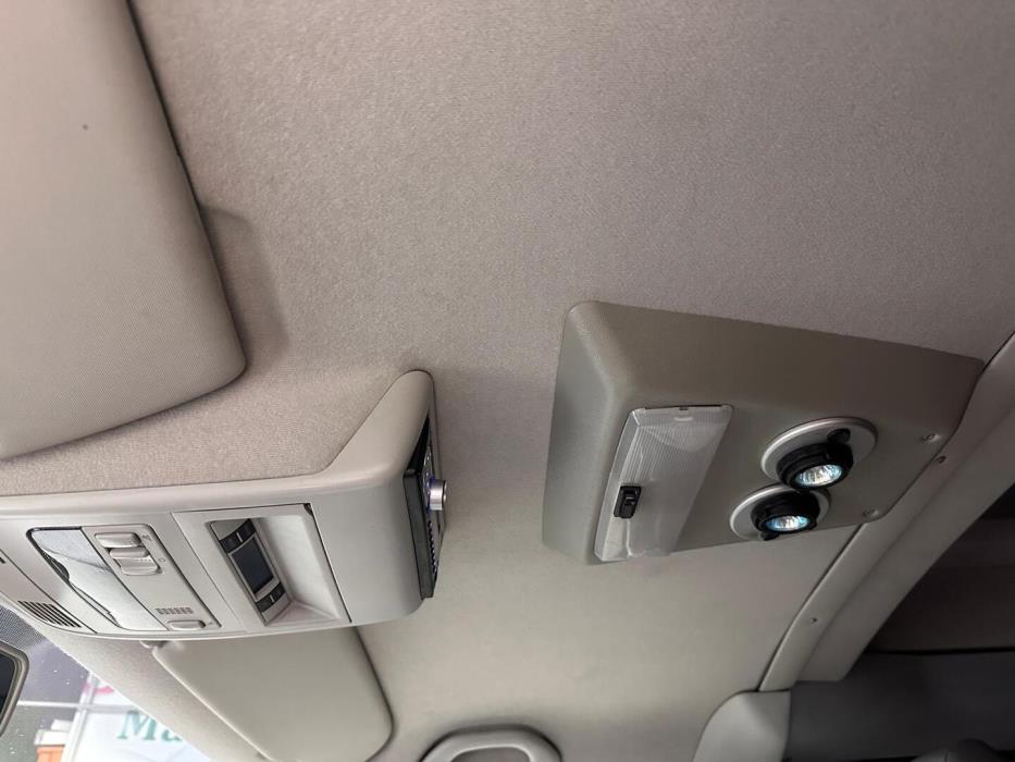 VOLKSWAGEN Transporter 2010