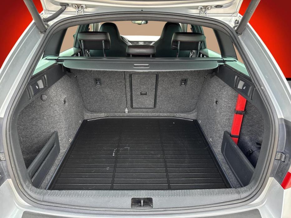 SKODA Octavia 2016