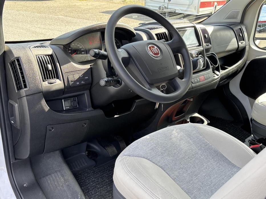 CARADO T 447 2018