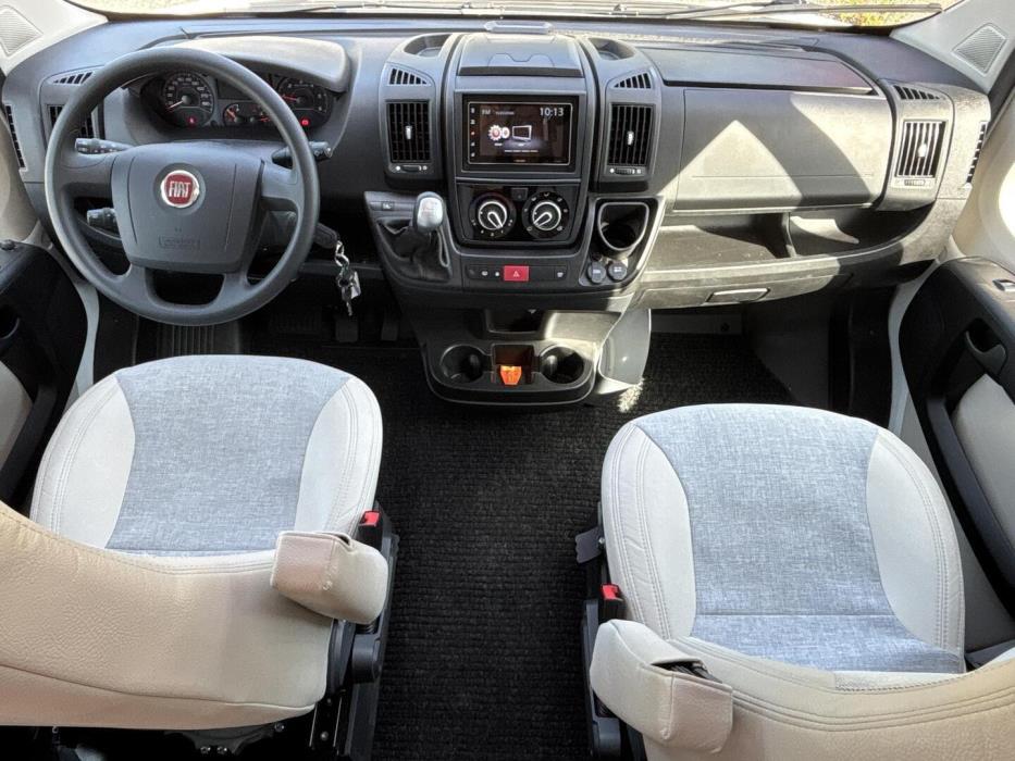 CARADO T 447 2018