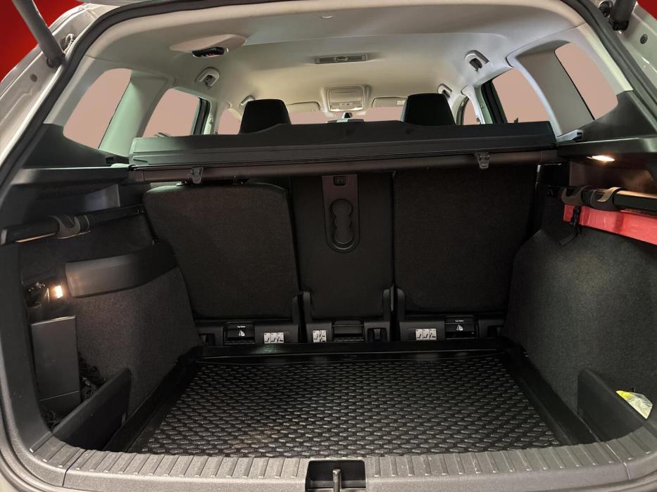 SKODA Karoq 2019