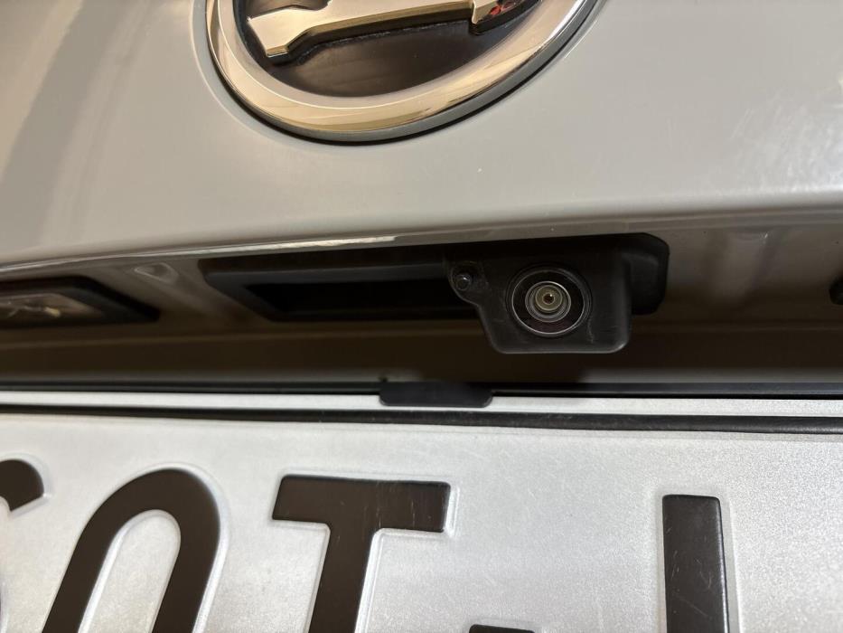 SKODA Karoq 2019