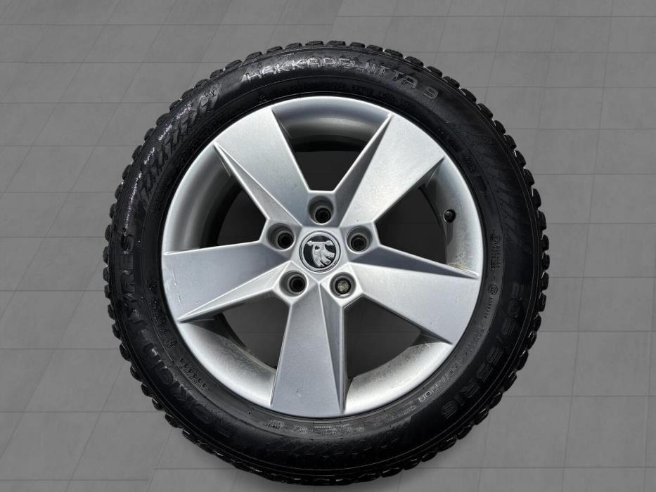 SKODA Octavia 2019