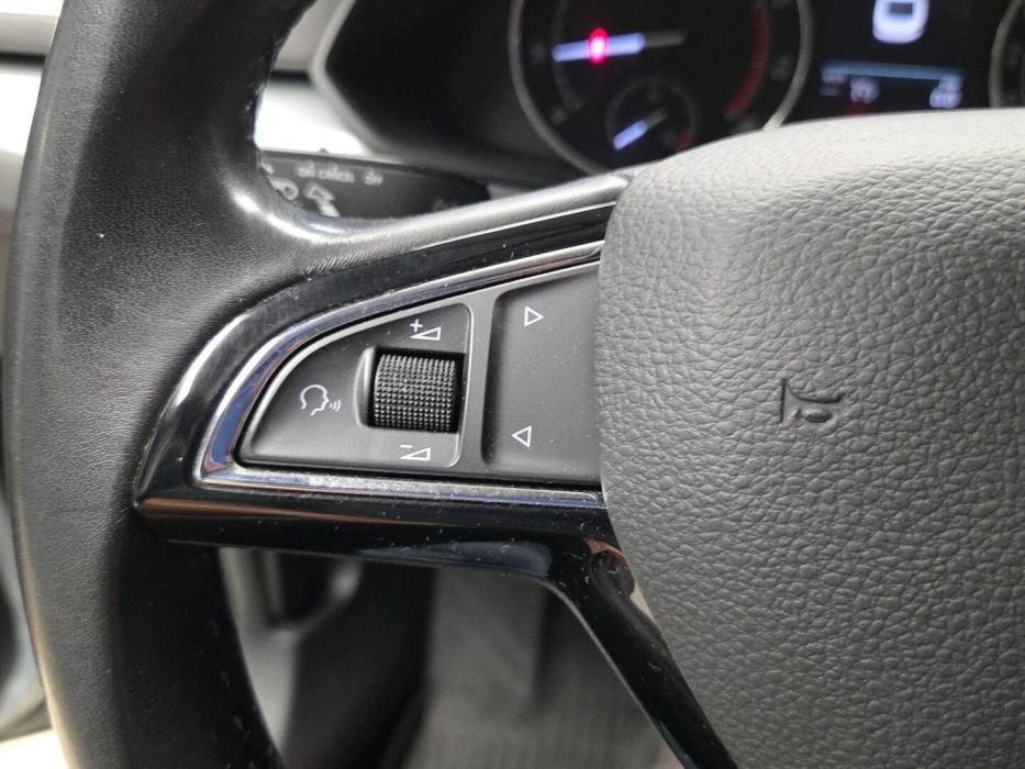 SKODA SUPERB 2019