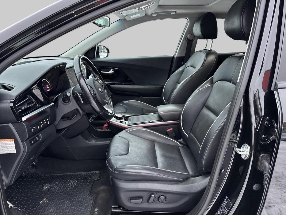 KIA Niro Electric 2021