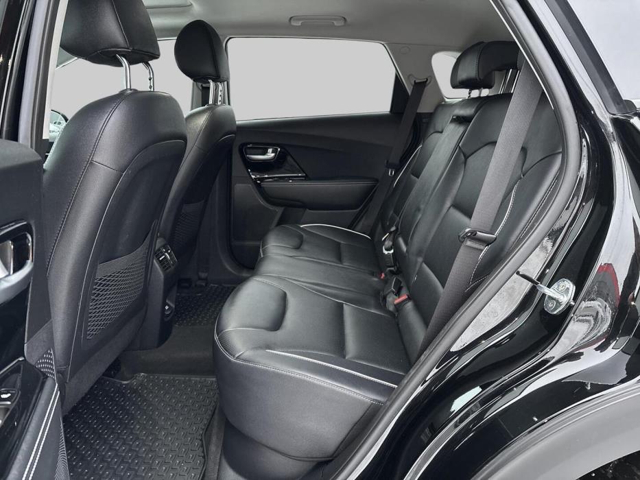 KIA Niro Electric 2021