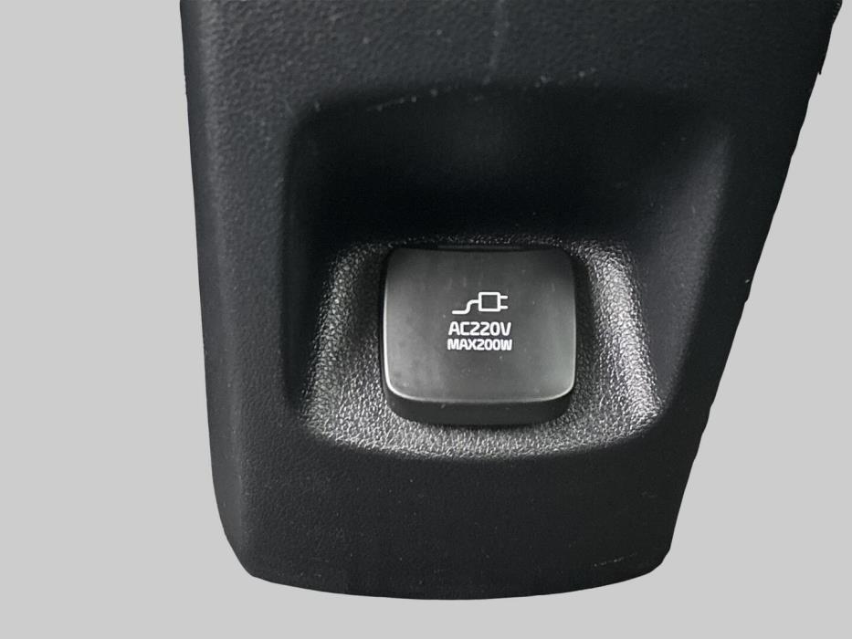 KIA Niro Electric 2021