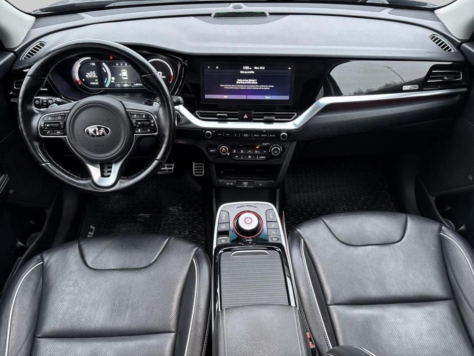 KIA Niro Electric 2021