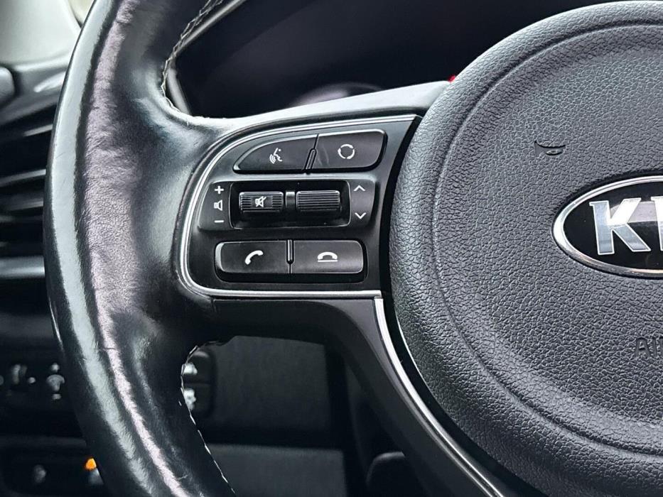 KIA Niro Electric 2021