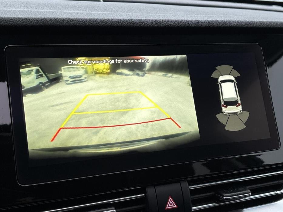 KIA Niro Electric 2021