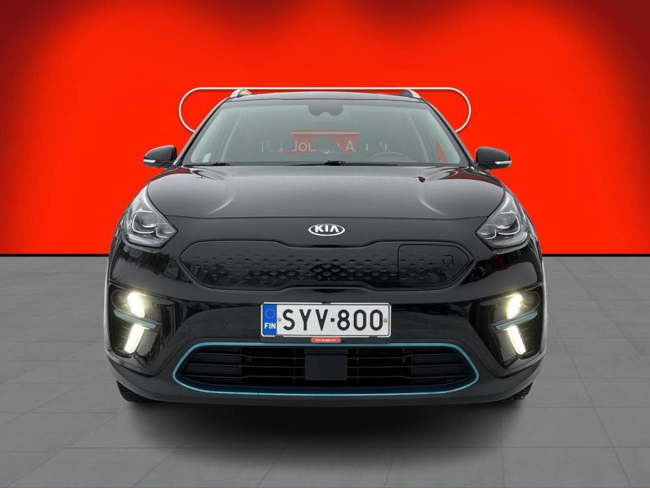 KIA Niro Electric 2021
