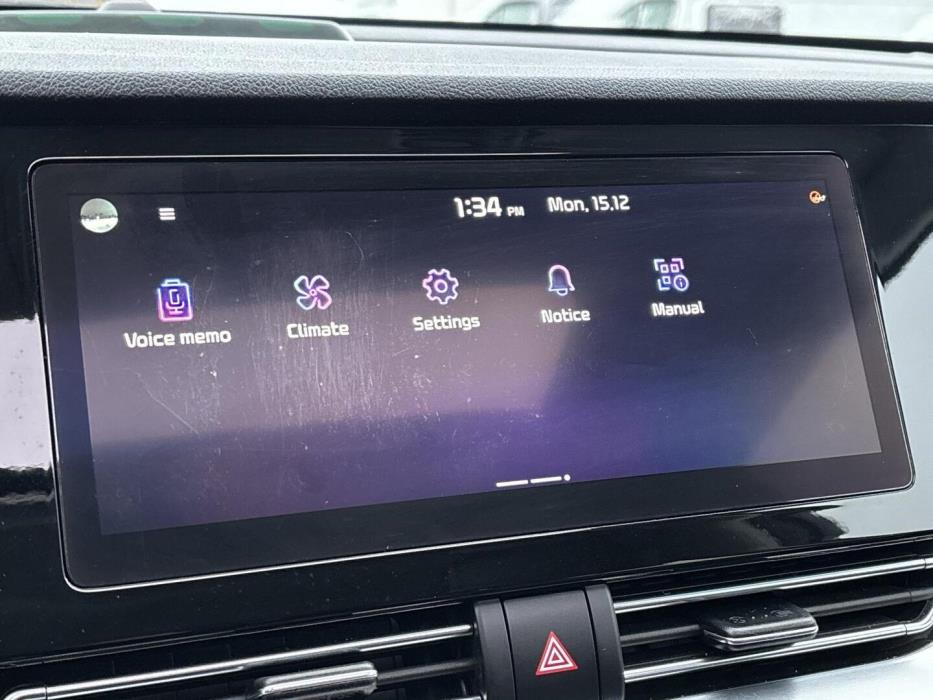 KIA Niro Electric 2021