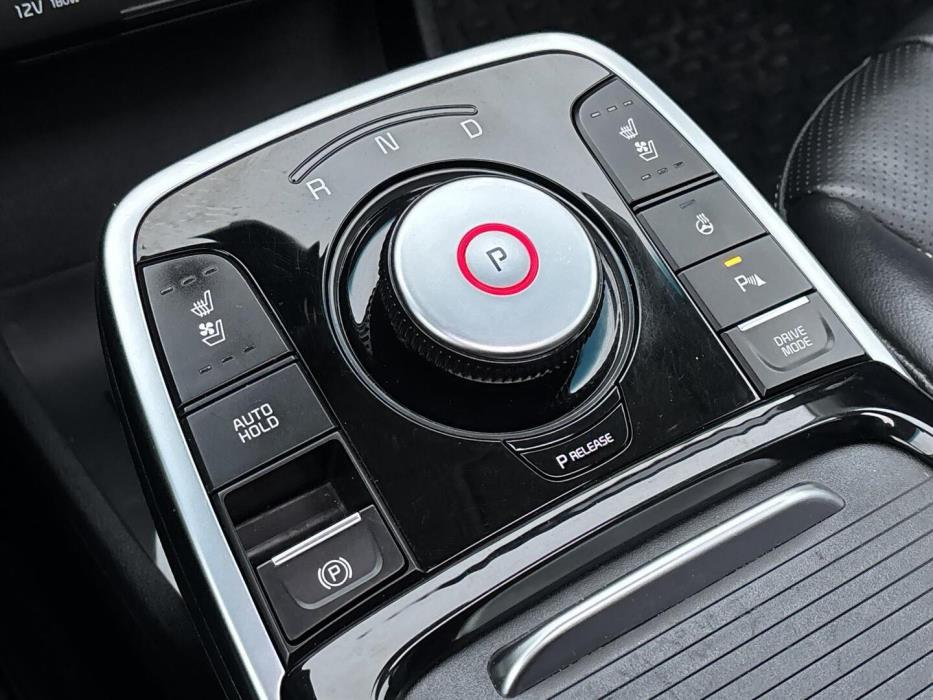 KIA Niro Electric 2021