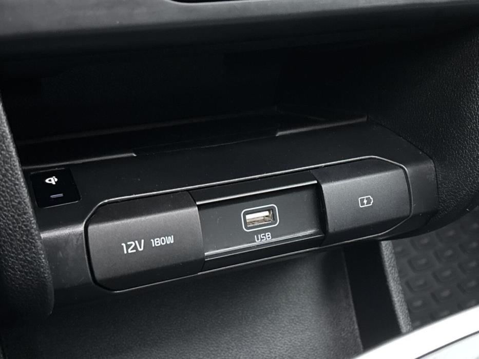 KIA Niro Electric 2021