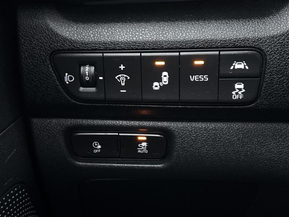 KIA Niro Electric 2021