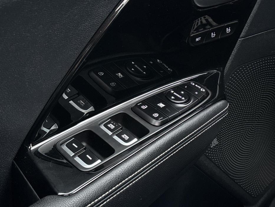 KIA Niro Electric 2021