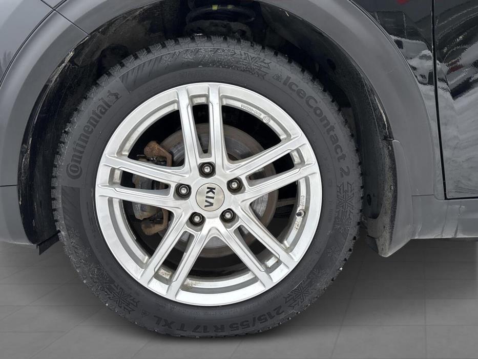 KIA Niro Electric 2021