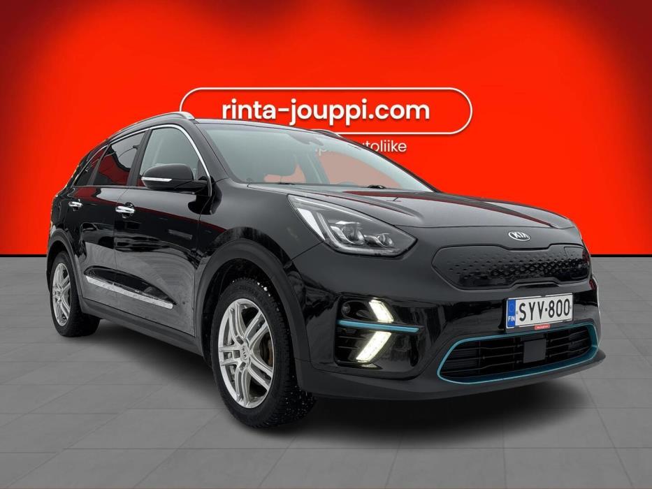 KIA Niro Electric 2021