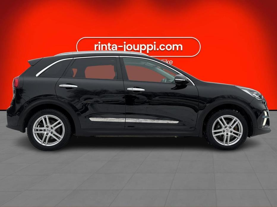 KIA Niro Electric 2021