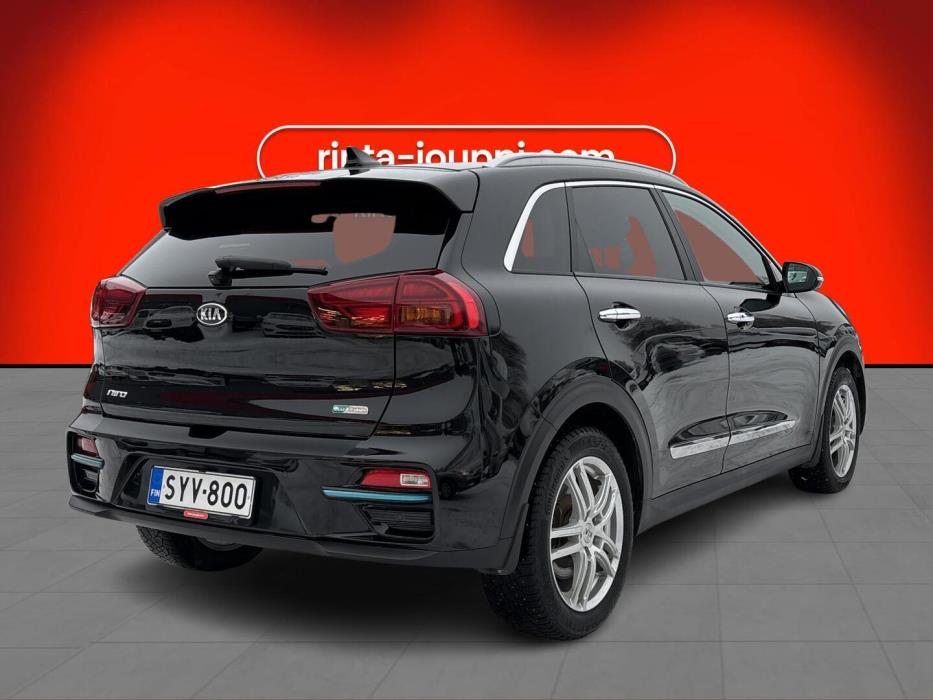 KIA Niro Electric 2021