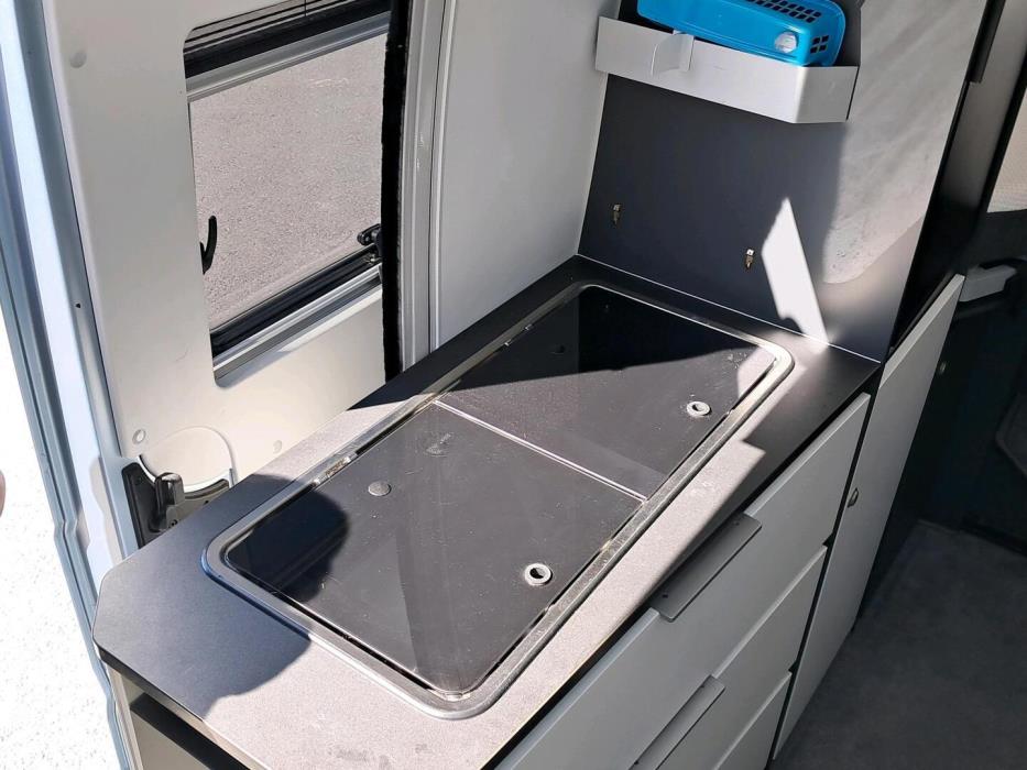 ADRIA Twin Supreme 640 SLB 2021