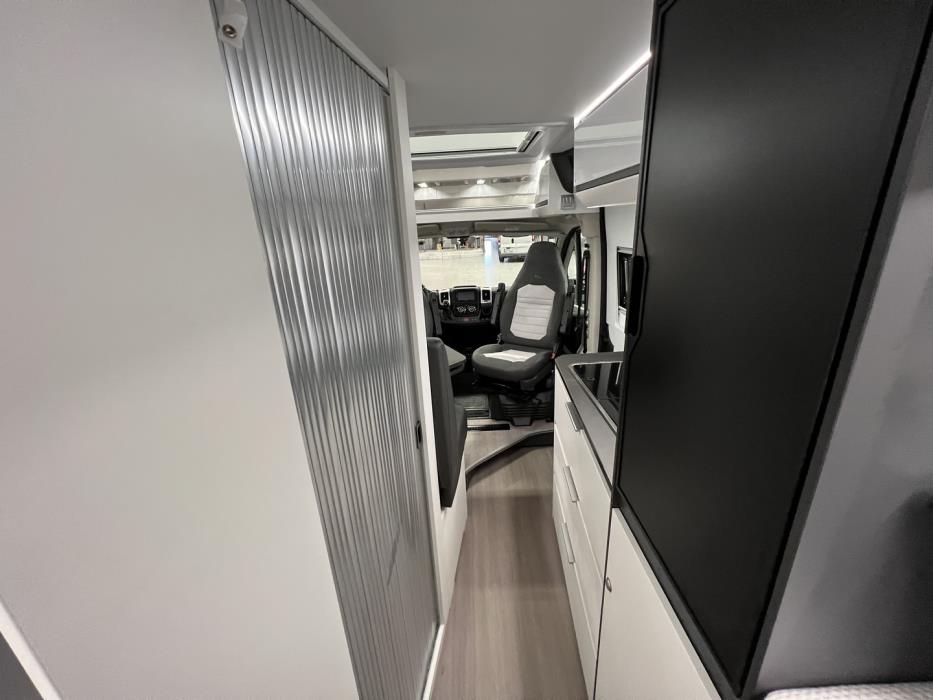 ADRIA Twin Supreme 640 SLB 2021