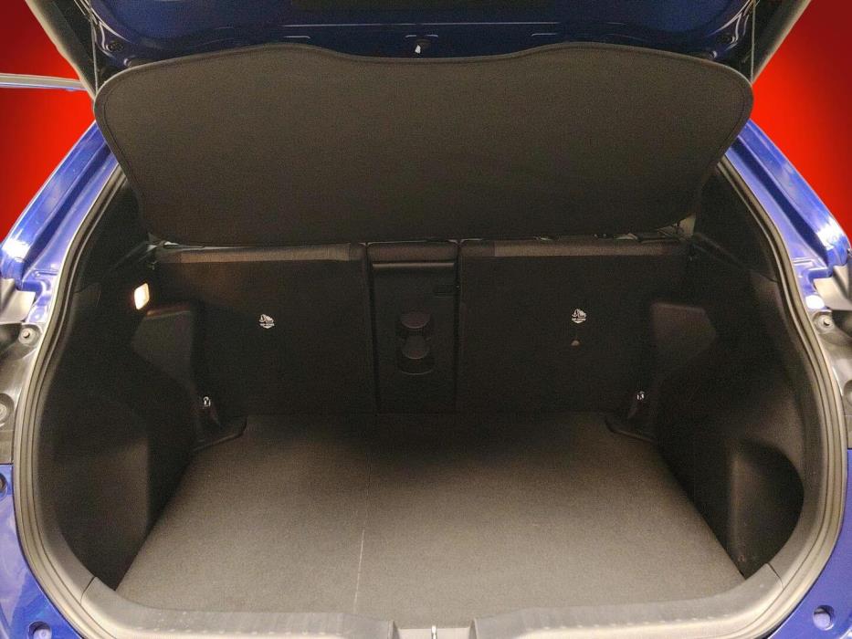 TOYOTA Yaris Cross 2025