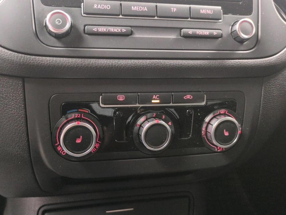 VOLKSWAGEN Golf Plus 2011