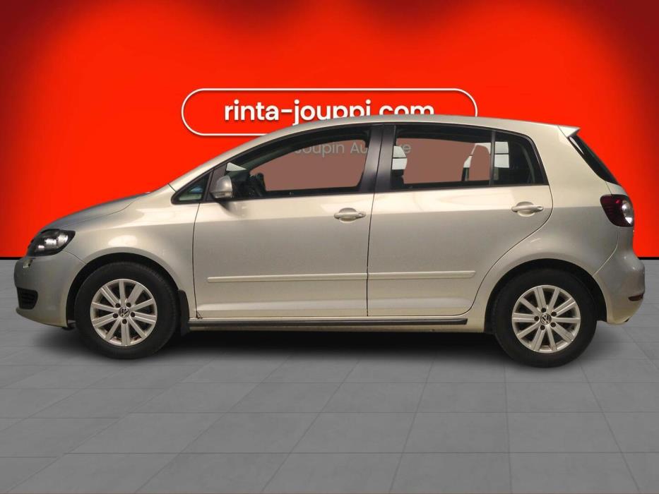 VOLKSWAGEN Golf Plus 2011