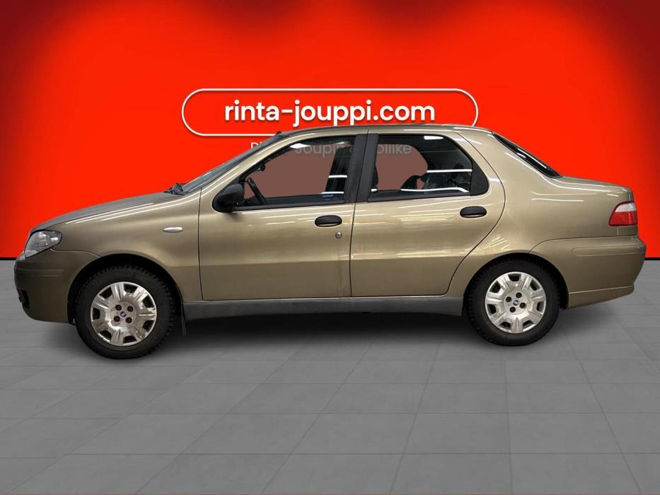 FIAT Albea 2007