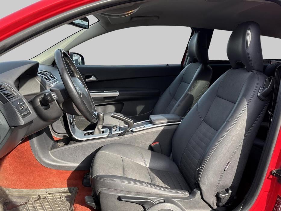 VOLVO C30 FL 2010